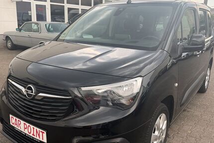 Opel Combo 156.081 km 12.950 &euro; Brühl 50321