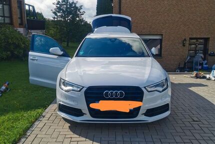 Audi A6 166.733 km 17.100 € Höhn 56462