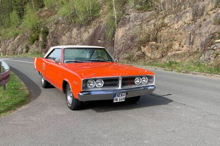 Dodge Coronet 25.630 km 40.000 &euro; Neunburg V Wald 92431
