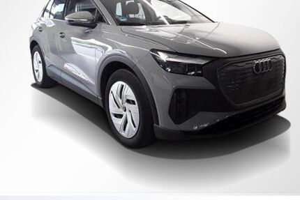 Audi Q4 e-tron 28.300 km 24.770 &euro; Nürnberg 90411
