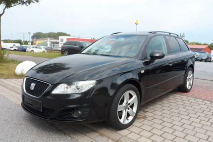 Seat Exeo