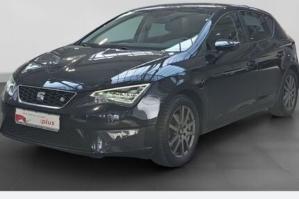 Seat Leon 107.922 km 12.450 &euro; Plettenberg 58840