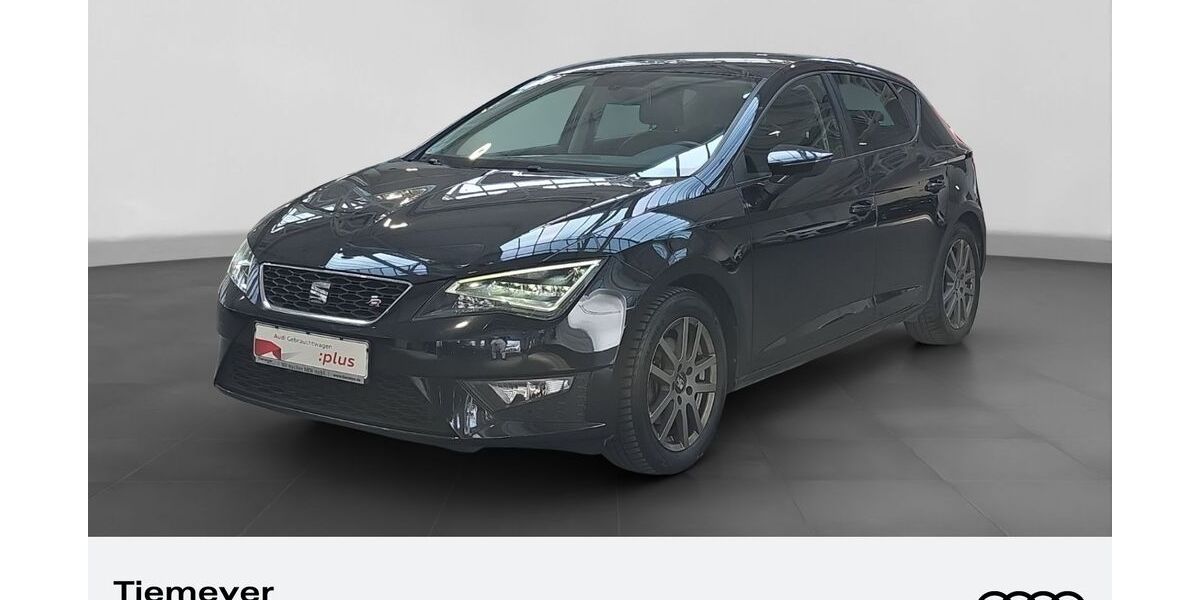 Seat Leon 107.922 km 12.450 &euro; Plettenberg 58840