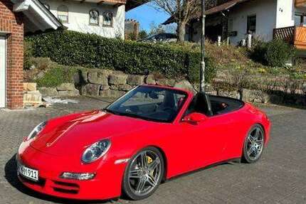 Porsche 997 98.000 km 68.997 &euro; Obererbach 57612