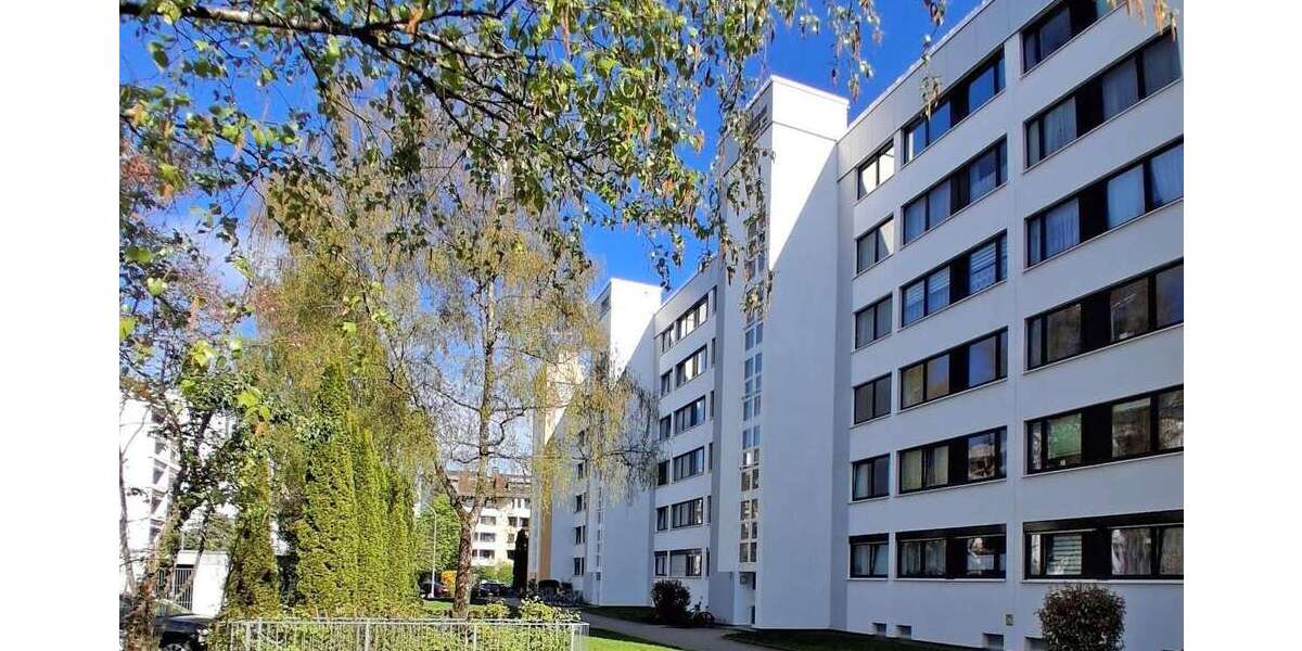 Etagenwohnung Unterhaching München - 3 Zimmer, 70 m&sup2;, 1.649&euro; | Angebot:26047912
