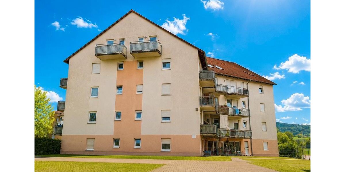 Dachgeschoßwohnung Aalen Dewangen - 1 Zimmer, 29 m&sup2;, 139.000&euro; | Angebot:26984818