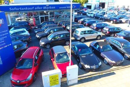 Opel Mokka 135.967 km 9.990 &euro; Hannover 30419