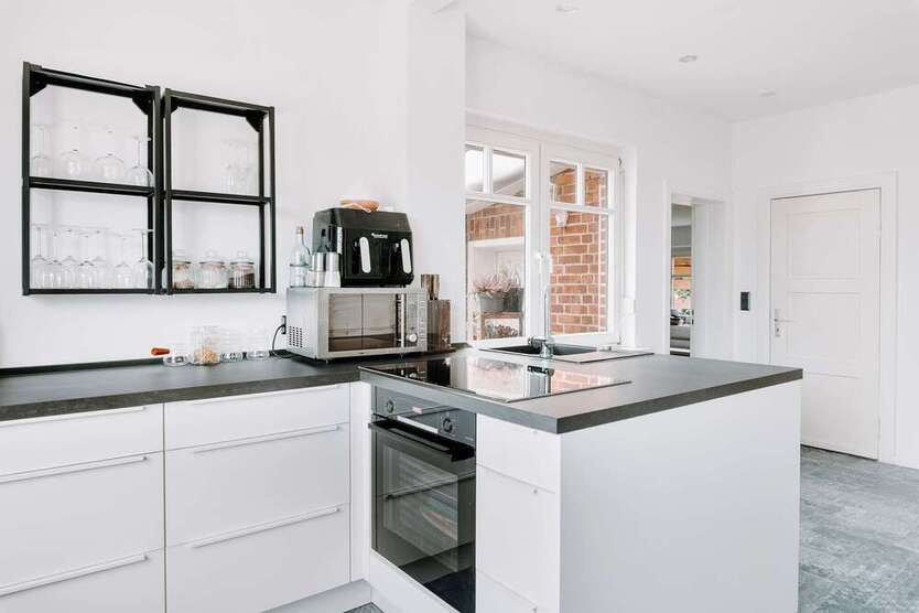 Haus zum Kaufen in Dahlenburg 299.000 € 88 m²