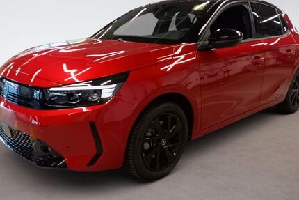 Opel Corsa 4.400 km 23.900 € Dachau 85221