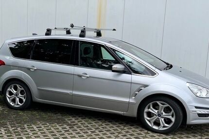 Ford S-Max 213.000 km 6.950 &euro; Bad Salzdetfurth 31162