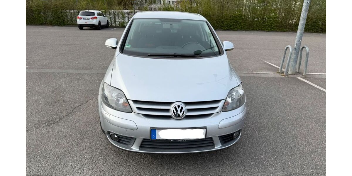 VW Golf Plus 125.500 km 3.999 &euro; Chemnitz 09117