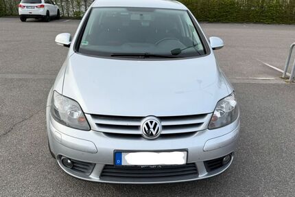 VW Golf Plus 125.500 km 4.999 &euro; Chemnitz 09117