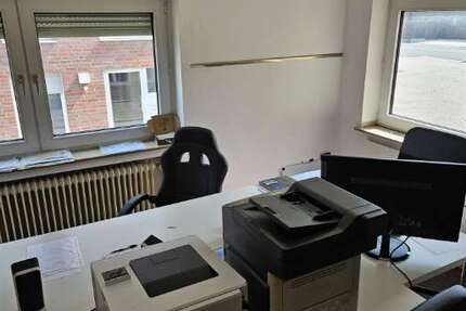 Gewerbeobjekt Wesel Fusternberg - 400&euro; | Angebot:25557501