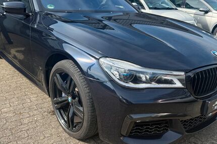 BMW 750 160.103 km 31.280 &euro; Eggebek 24852