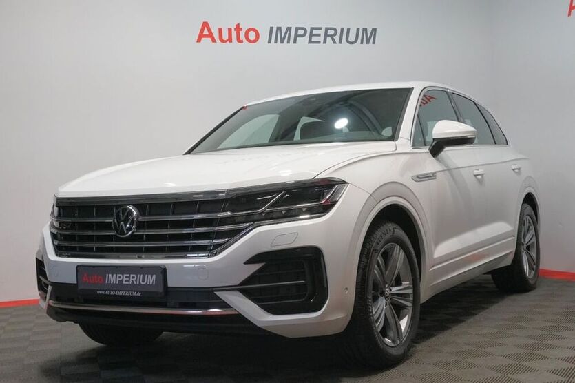 Touareg