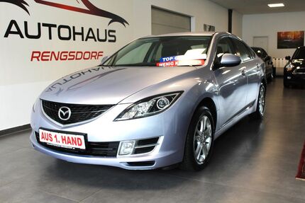 Mazda 6 78.850 km 6.990 &euro; Rengsdorf 56579