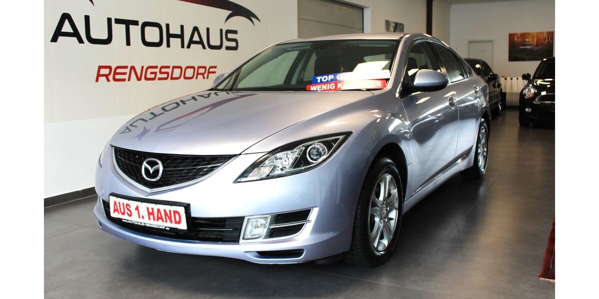 Mazda 6 78.850 km 6.990 &euro; Rengsdorf 56579