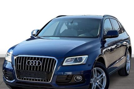 Audi Q5 123.750 km 25.480 &euro; Herford 32051