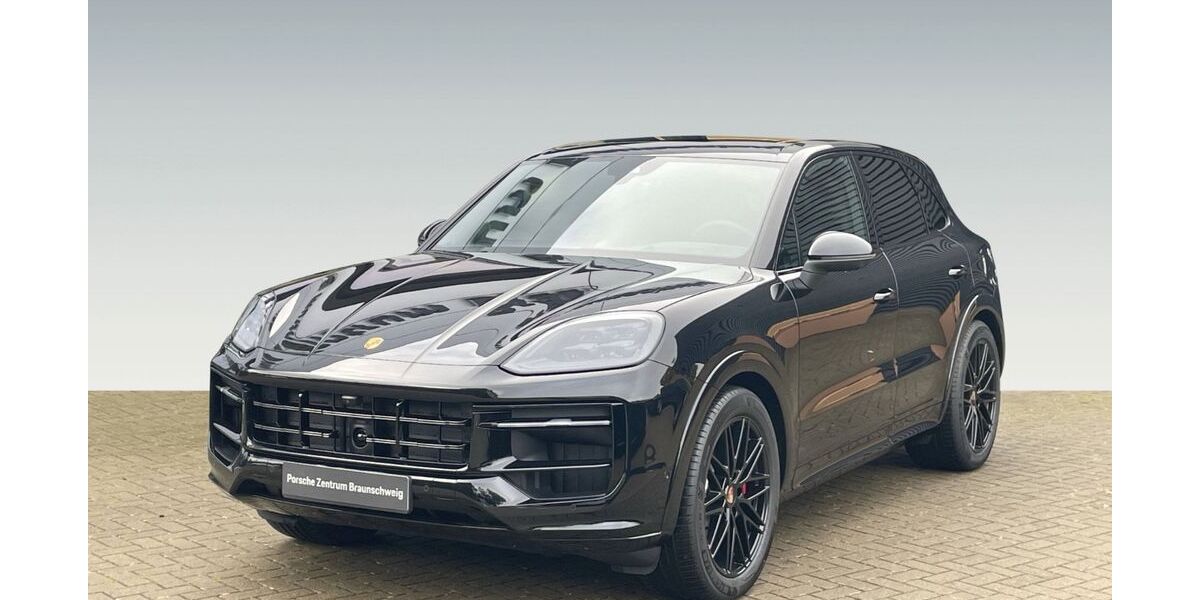 Porsche Cayenne 7.500 km 139.930 &euro; Braunschweig 38114