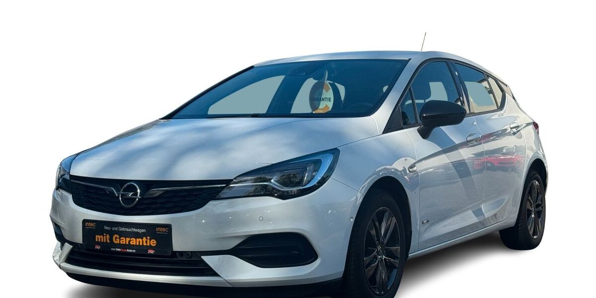 Opel Astra 44.500 km 12.780 &euro; Duisburg 47249