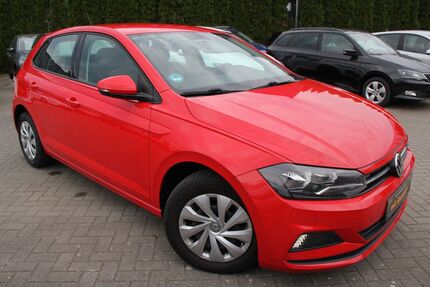 VW Polo 65.859 km 13.290 &euro; Falkensee 14612