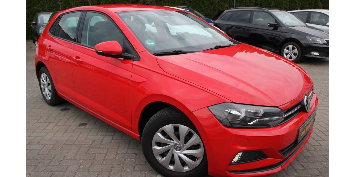 VW Polo 65.859 km 13.290 &euro; Falkensee 14612