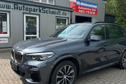 BMW X5 187.000 km 34.499 &euro; Itzehoe 25524