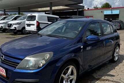 Opel Astra 229.661 km 1.500 &euro; Fürstenwalde 15517