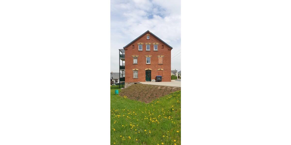 Etagenwohnung Falkenstein/Vogtland Vogtland - 4 Zimmer, 103 m&sup2;, 950&euro; | Angebot:26195918