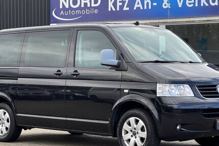 VW T5 Transporter 360.000 km 8.499 &euro; Vechta 49377