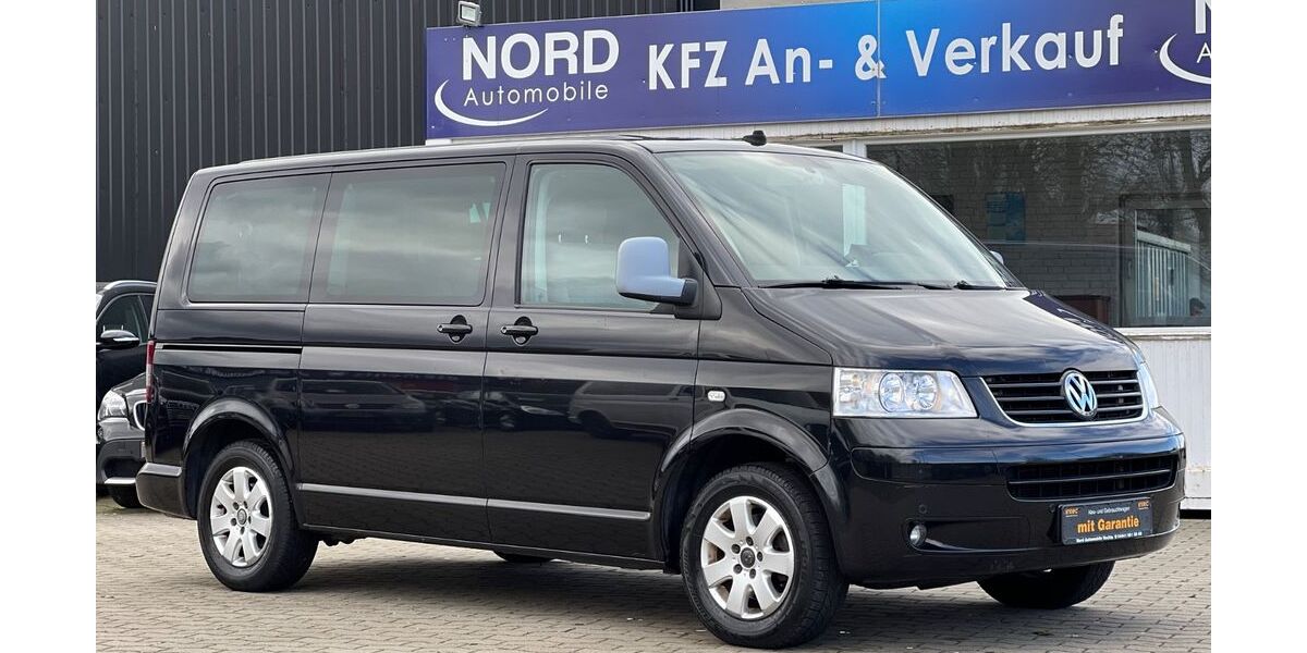 VW T5 Transporter 360.000 km 8.499 &euro; Vechta 49377
