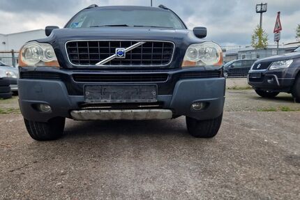 Volvo XC90 200.000 km 4.800 € Neu-Ulm 89231