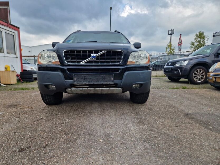 Volvo XC90 200.000 km 4.800 € Neu-Ulm 89231