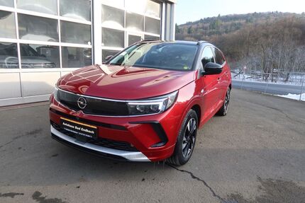 Opel Grandland (X) 52.650 km 23.990 &euro; Bad Endbach 35080