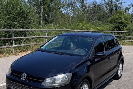 VW Polo 206.596 km 4.600 &euro; Meitingen 86405
