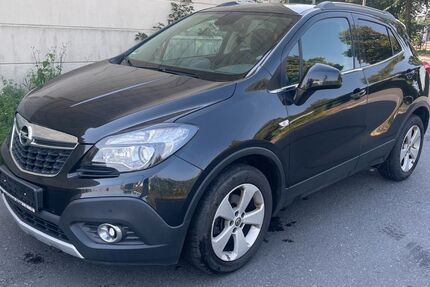 Opel Mokka 150.000 km 7.999 € Berlin 12057