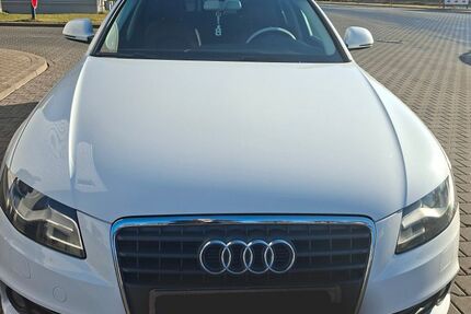 Audi A4 185.000 km 8.299 &euro; Nürnberg 90451