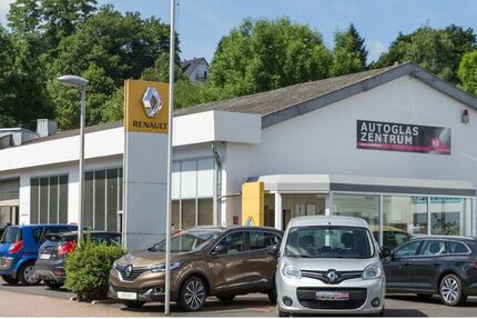 Dacia Sandero 35.250 km 13.900 &euro; Witzenhausen 37213