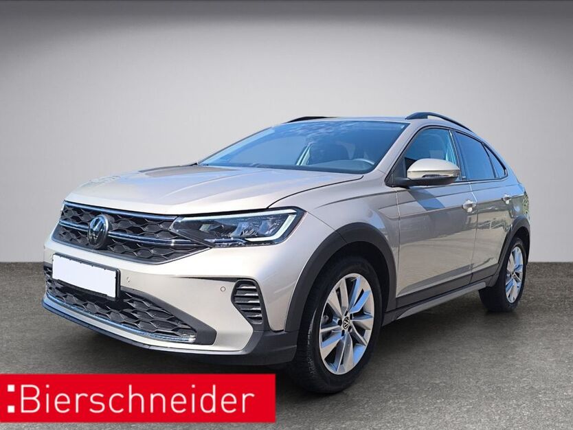 VW Taigo 27.400 km 21.450 € Greding an der A9 91171