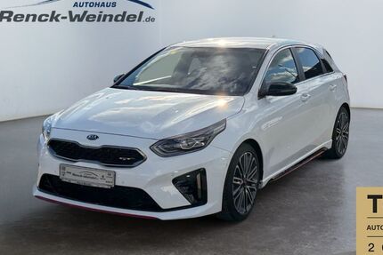 Kia ceed / Ceed 82.881 km 23.589 &euro; Mannheim 68199