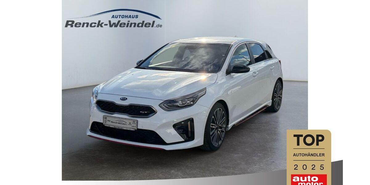 Kia ceed / Ceed 82.881 km 23.589 &euro; Mannheim 68199