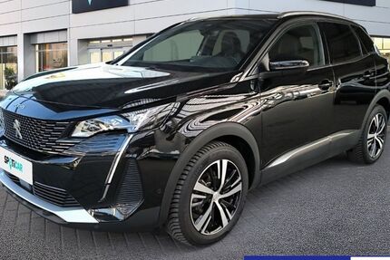 Peugeot 3008 19.979 km 23.930 &euro; Leipzig 04129