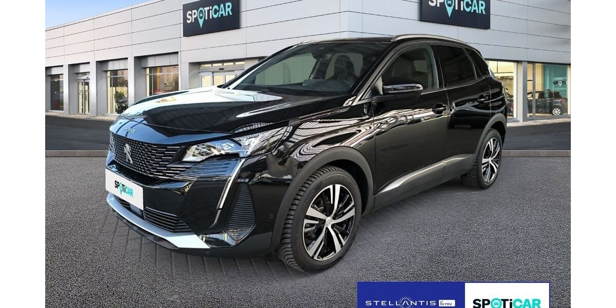 Peugeot 3008 19.979 km 23.930 &euro; Leipzig 04129