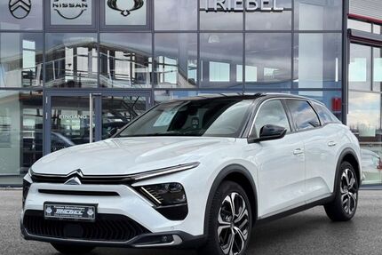 Citroen C5 X 41.400 km 20.970 &euro; Nordhausen 99734
