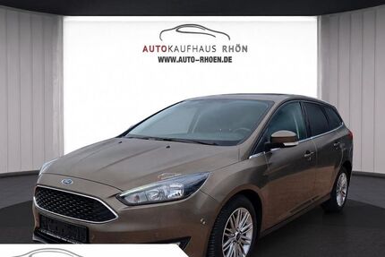 Ford Focus 108.690 km 7.490 &euro; Ostheim 97645