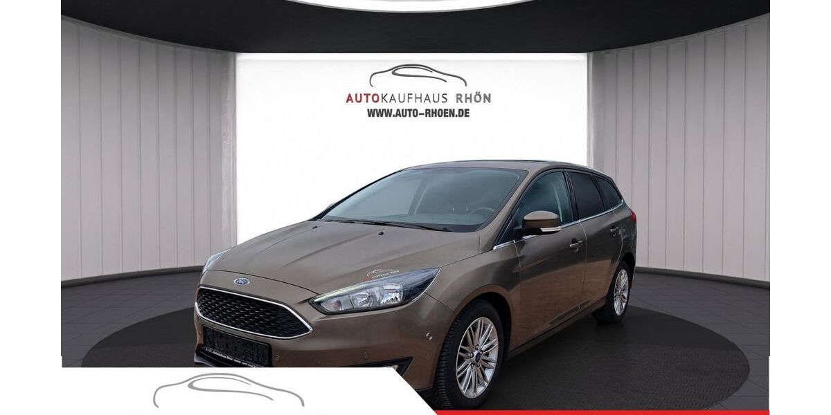 Ford Focus 108.690 km 7.490 &euro; Ostheim 97645