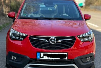 Opel Crossland (X) 170.000 km 7.800 &euro; Limburg 65549