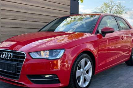 Audi A3 152.500 km 7.650 &euro; Baden-Württemberg - Nagold 72202