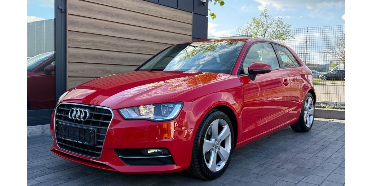 Audi A3 152.500 km 7.650 &euro; Baden-Württemberg - Nagold 72202
