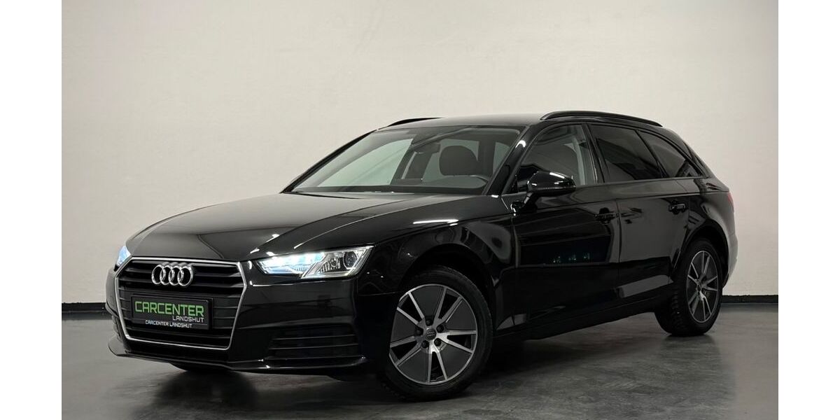 Audi A4 131.000 km 16.990 &euro; Landshut 84028